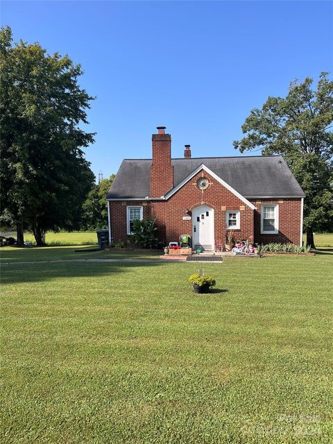 A home in Salisbury