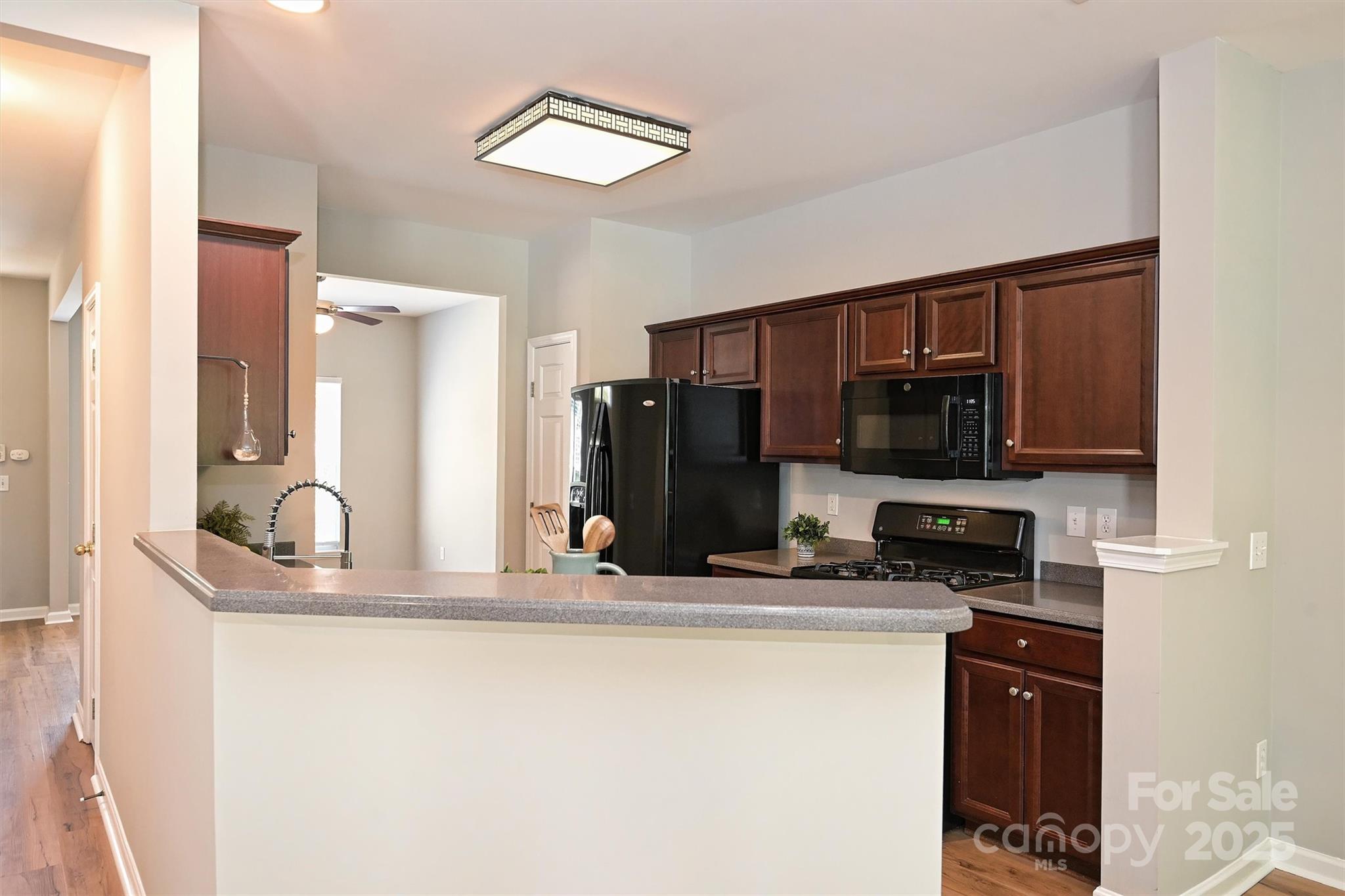 Fairway Townes - Residential