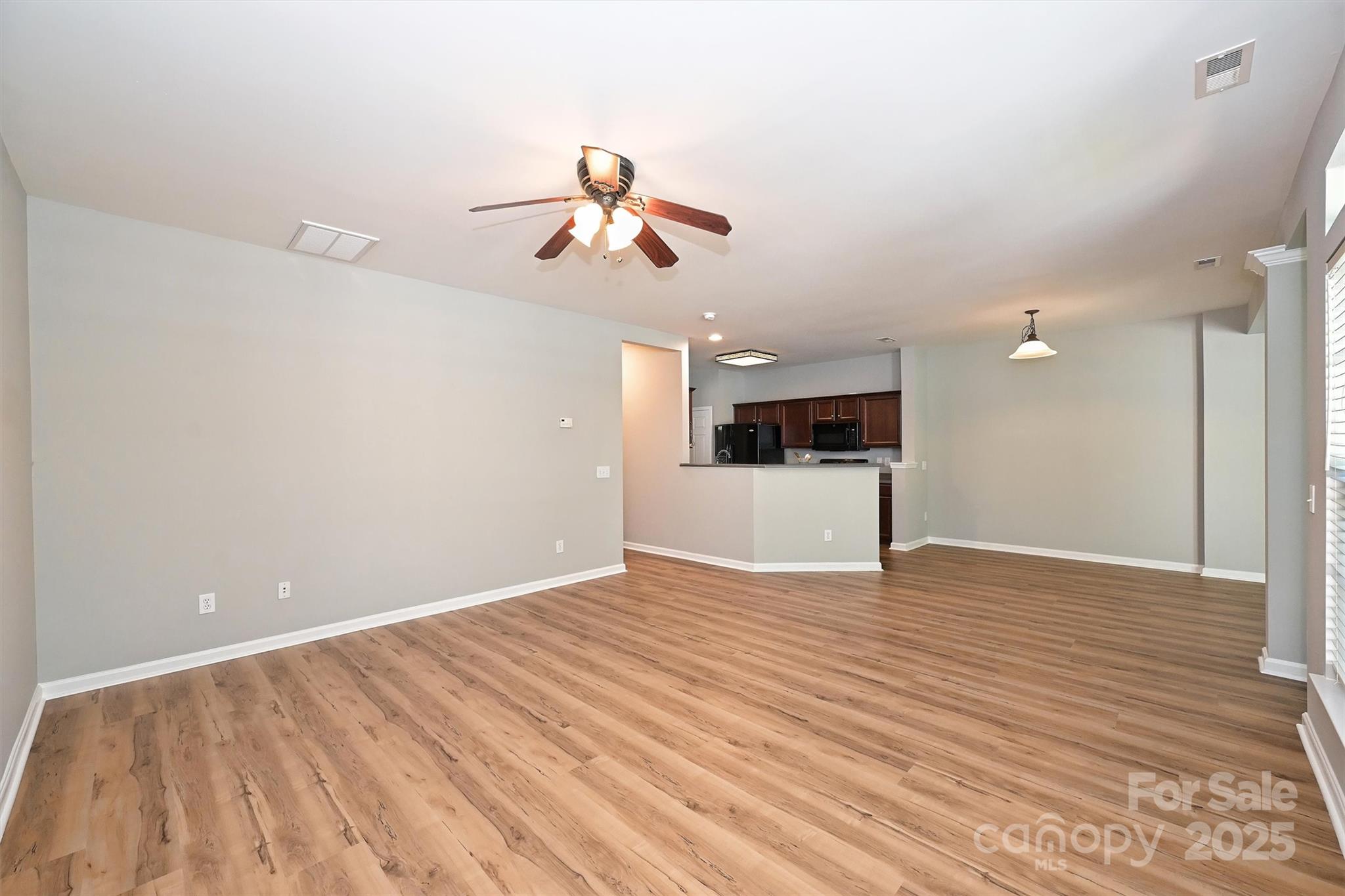 Fairway Townes - Residential