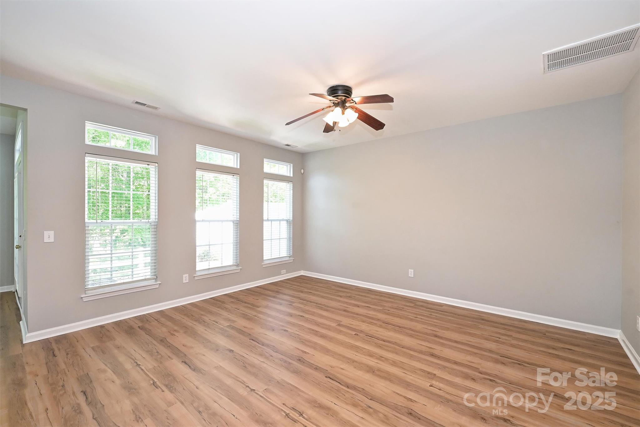 Fairway Townes - Residential