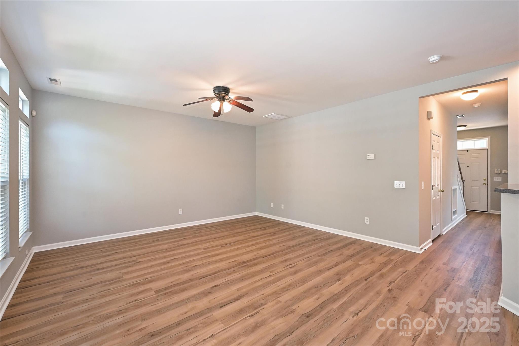 Fairway Townes - Residential