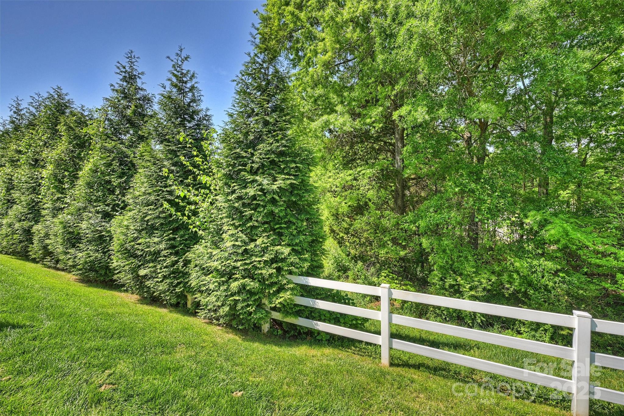 Fairway Townes - Residential