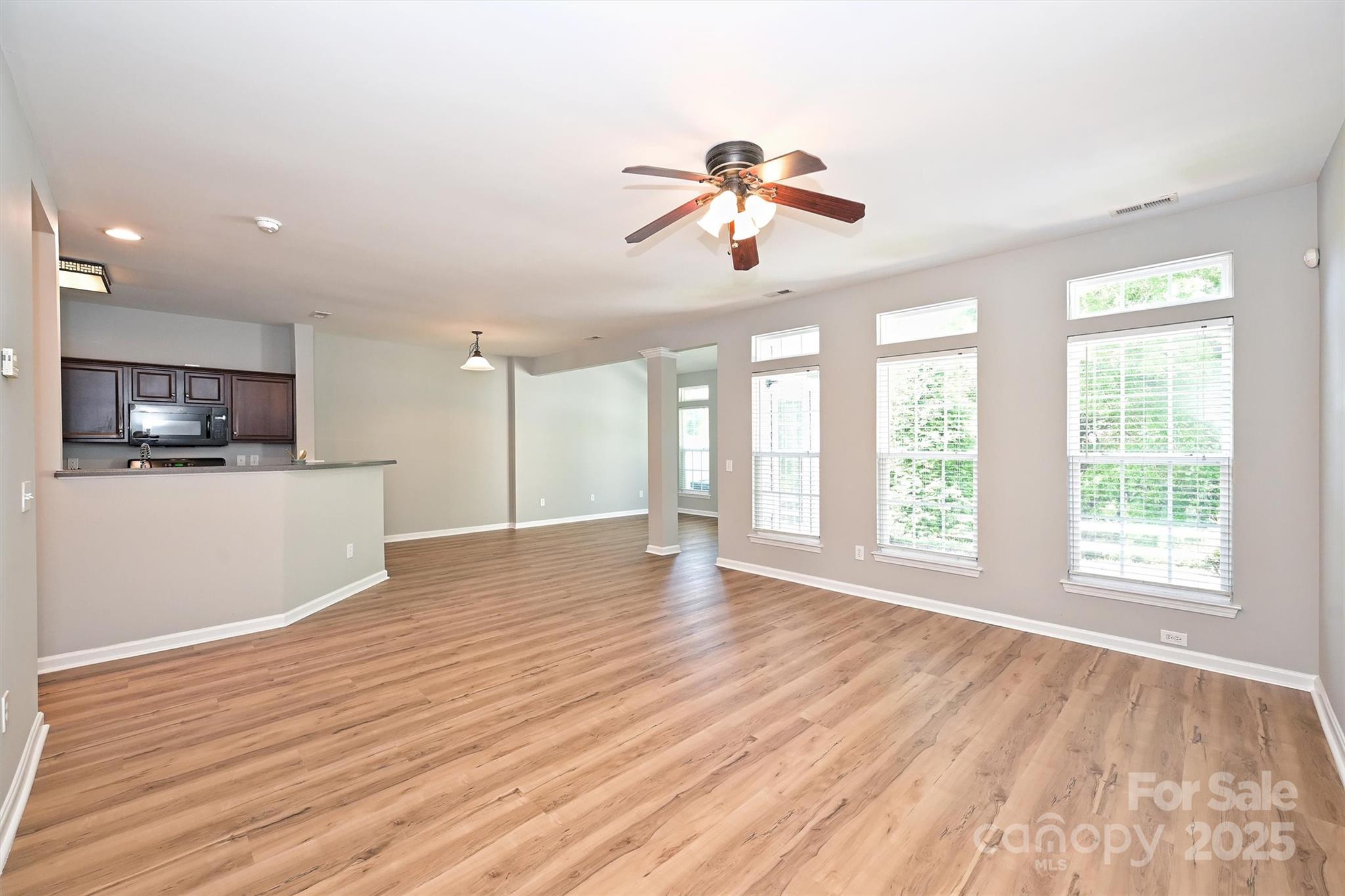 Fairway Townes - Residential