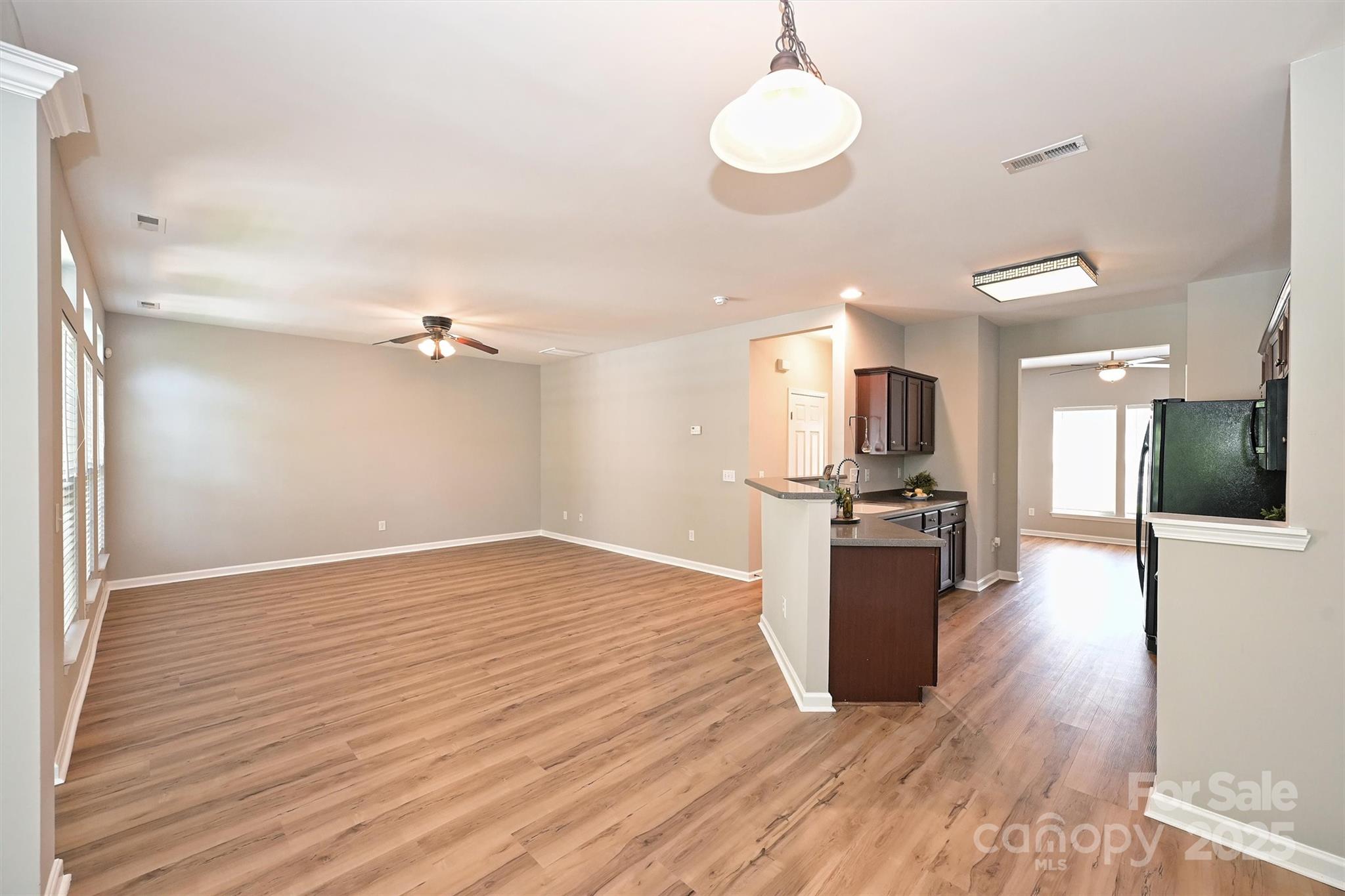 Fairway Townes - Residential