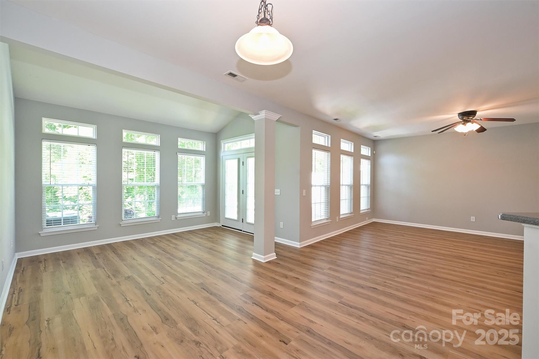 Fairway Townes - Residential