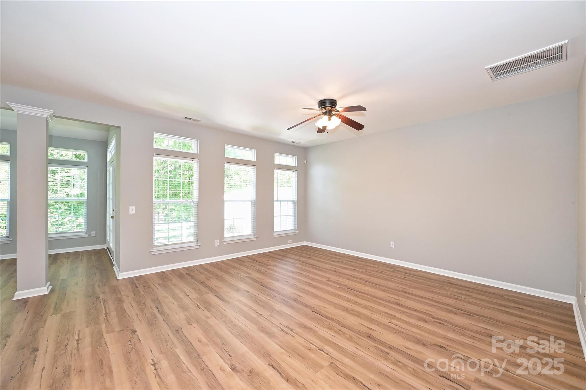 Fairway Townes - Residential