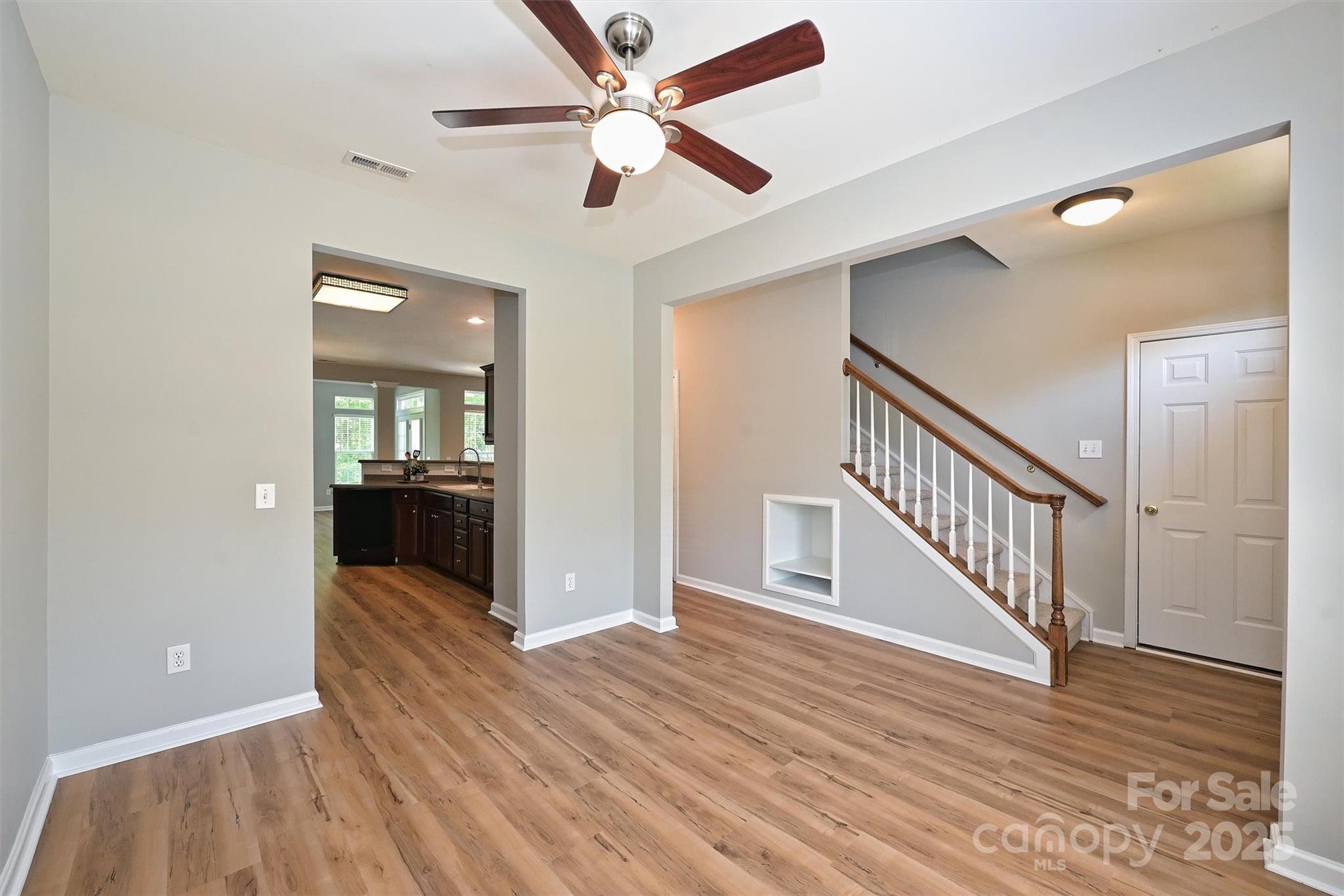 Fairway Townes - Residential