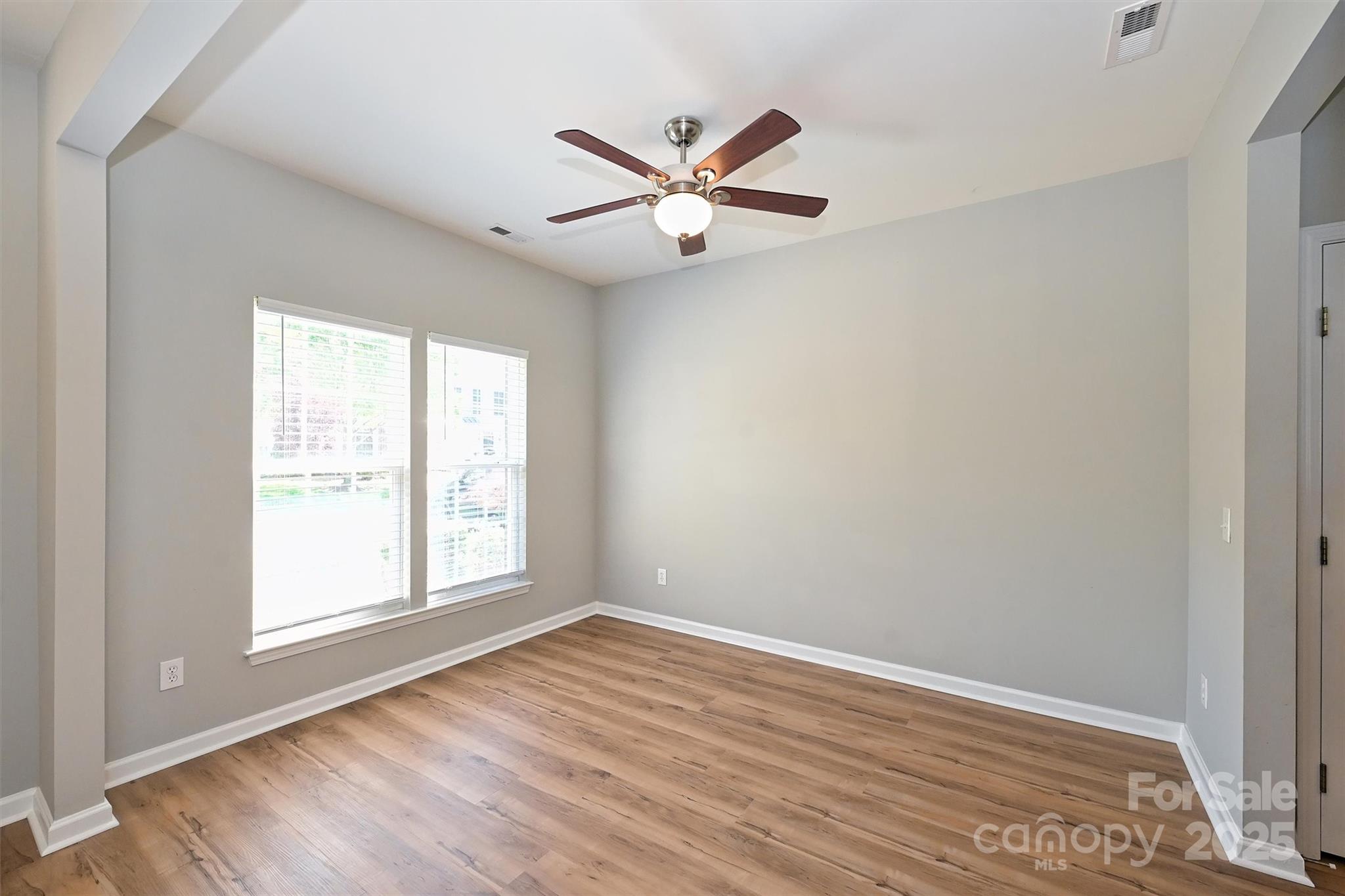 Fairway Townes - Residential