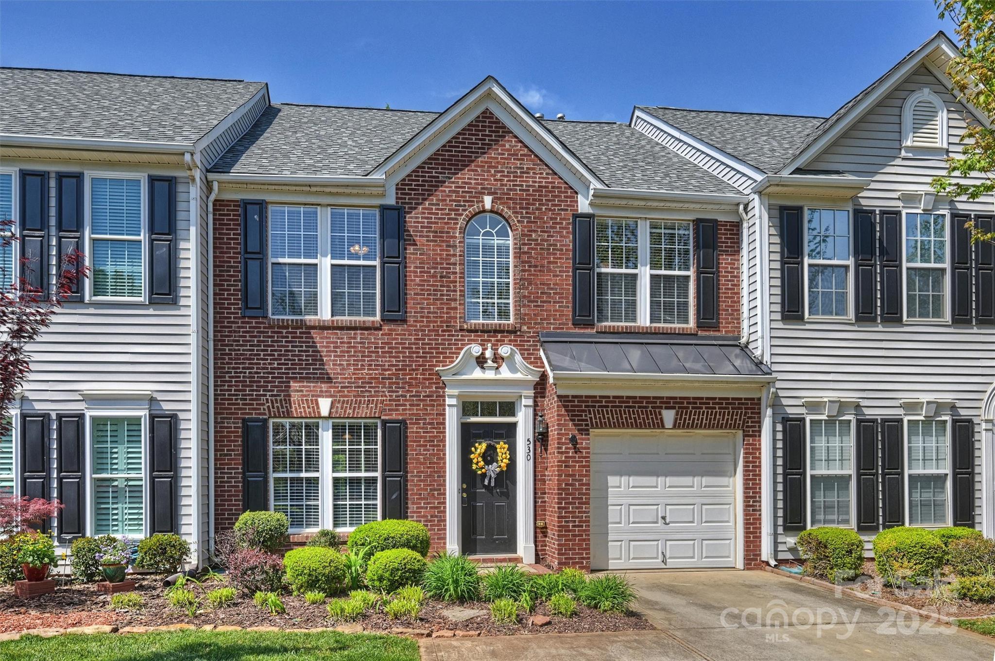 Fairway Townes - Residential