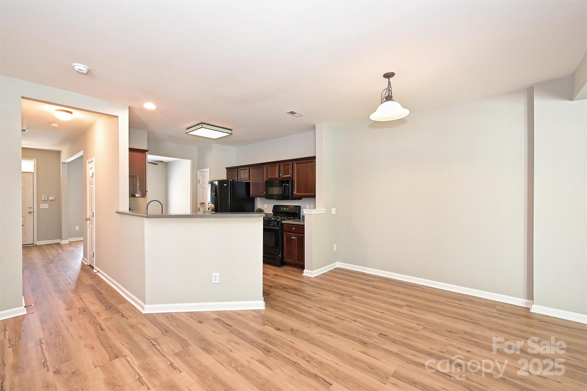 Fairway Townes - Residential