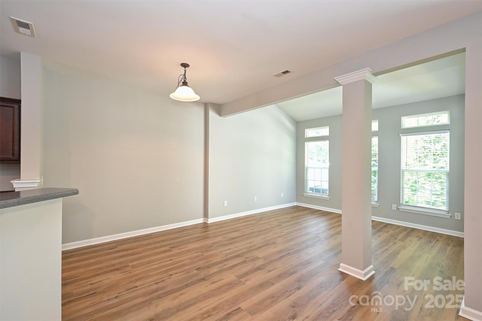 Fairway Townes - Residential