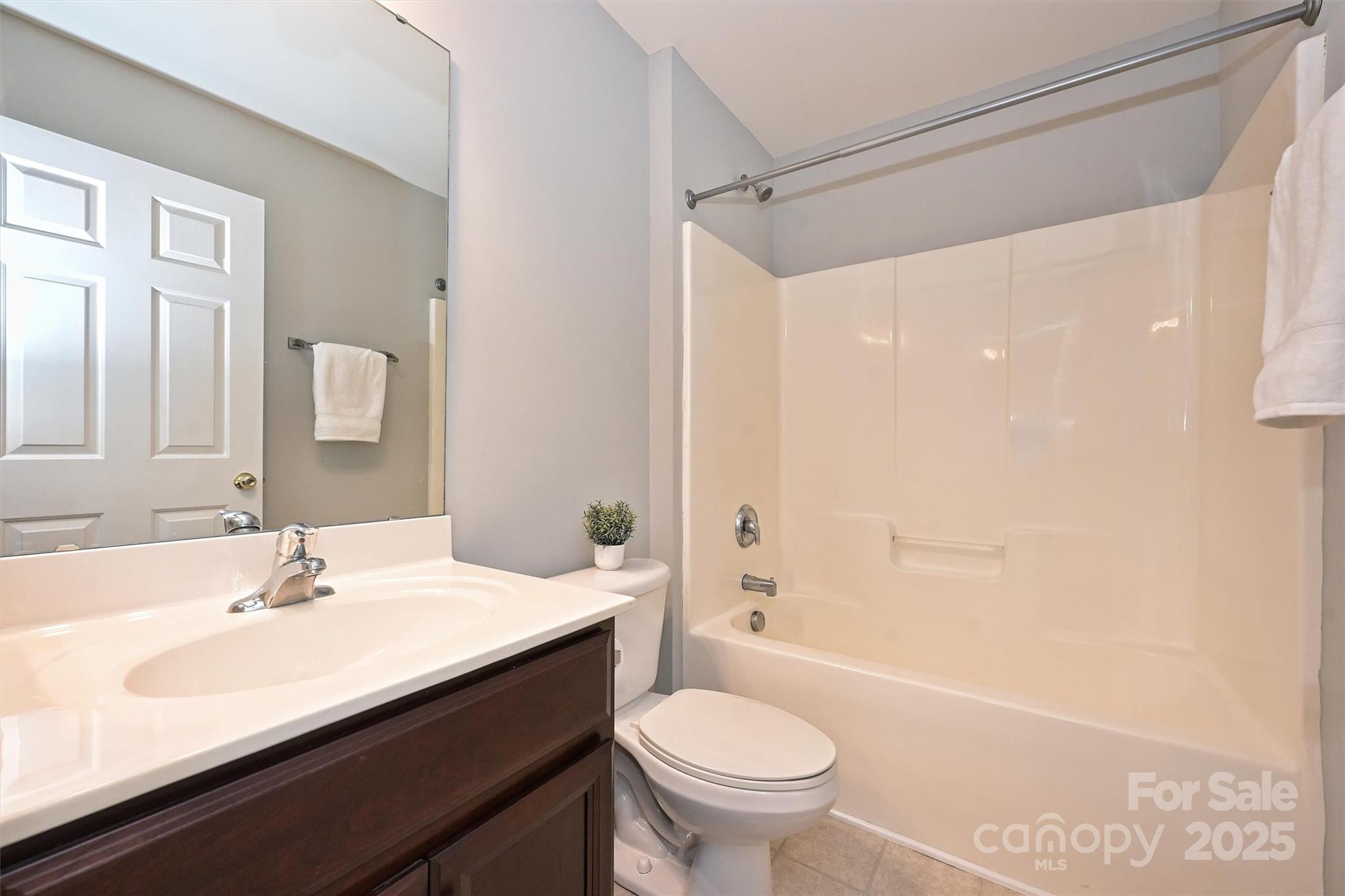 Fairway Townes - Residential