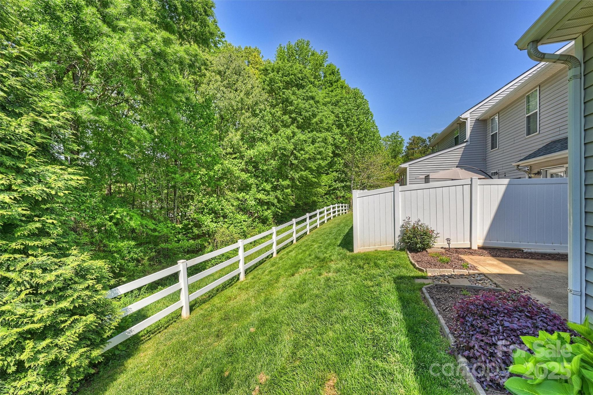 Fairway Townes - Residential