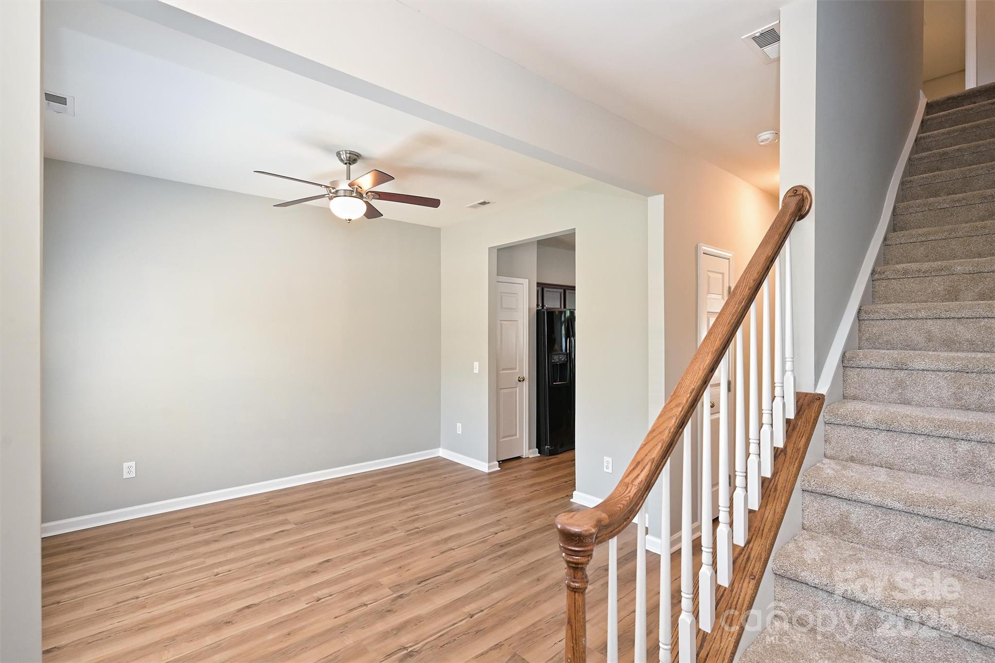 Fairway Townes - Residential