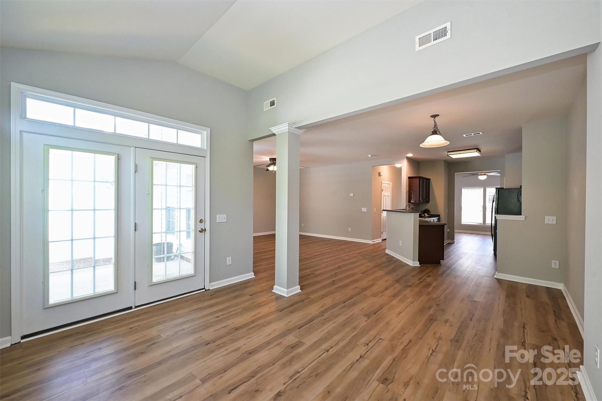 Fairway Townes - Residential