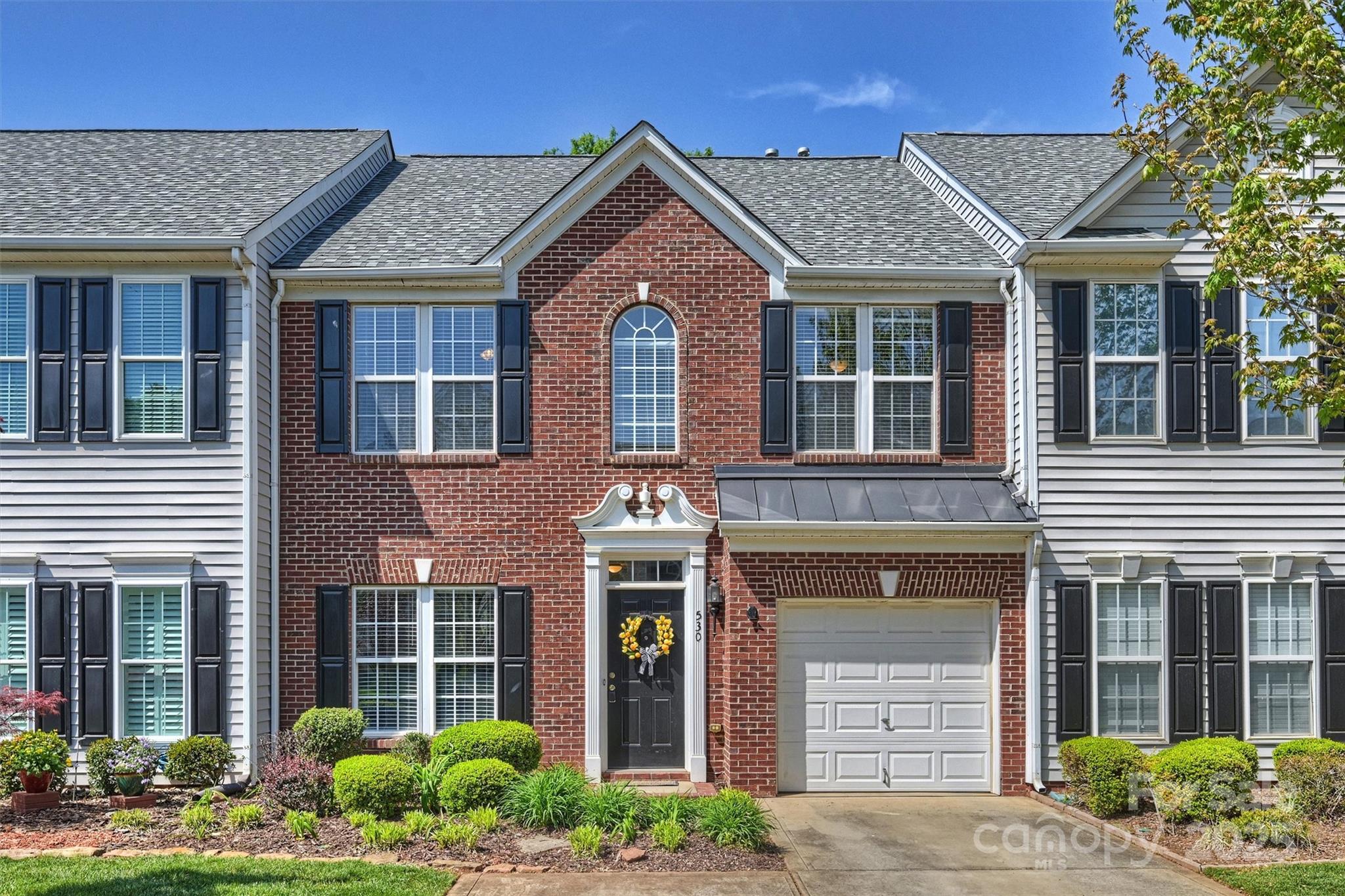 Fairway Townes - Residential