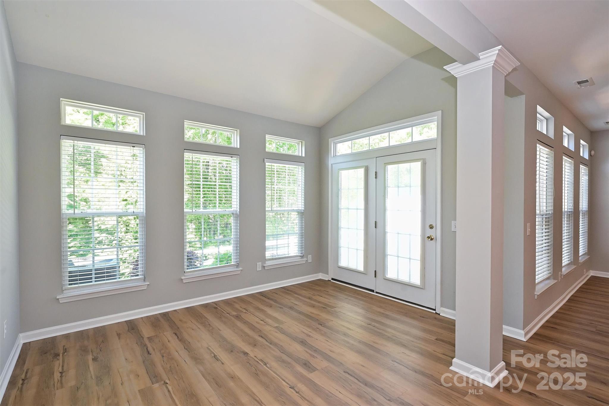 Fairway Townes - Residential