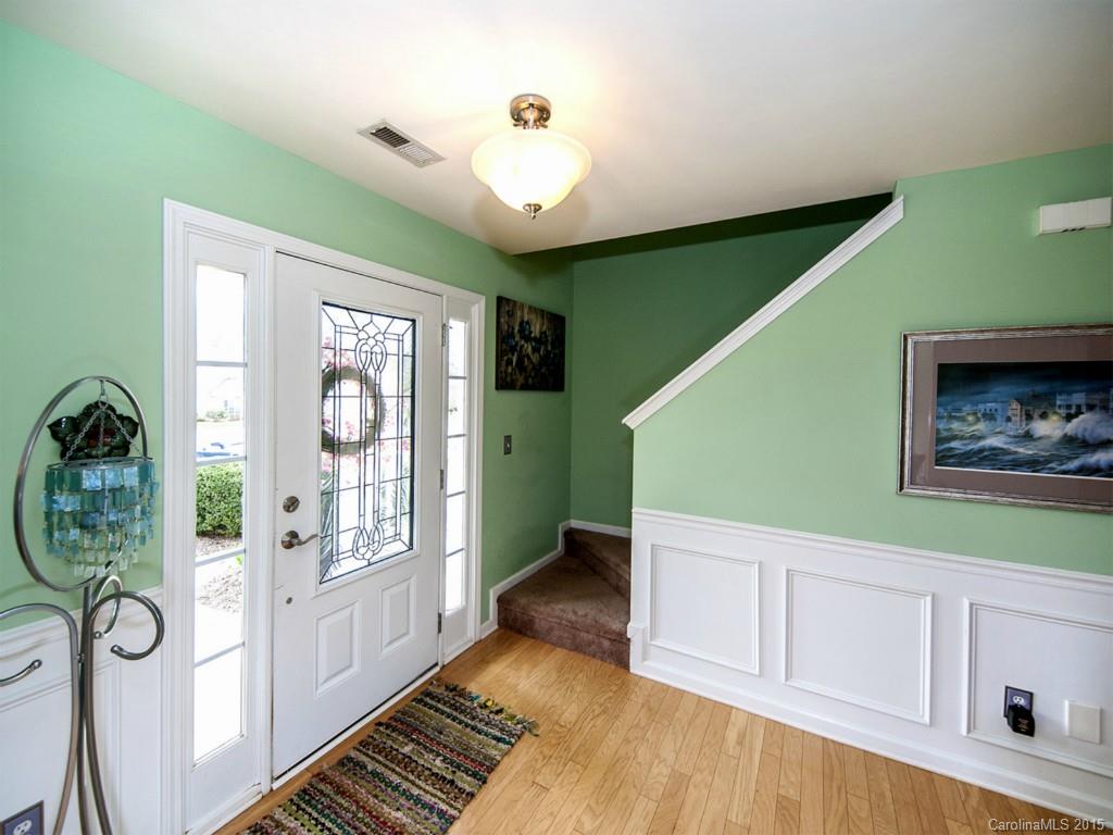 Legacy Park - Residential