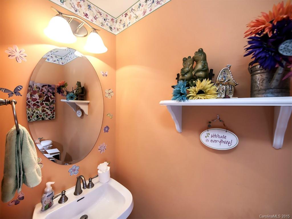 Legacy Park - Residential