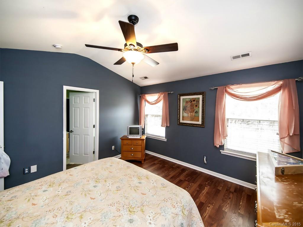 Legacy Park - Residential