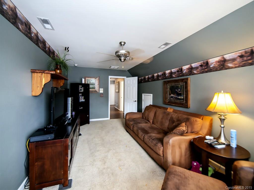 Legacy Park - Residential