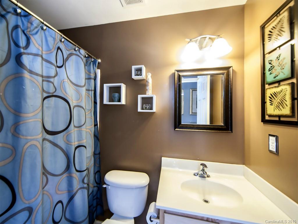 Legacy Park - Residential