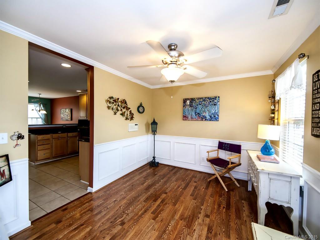 Legacy Park - Residential