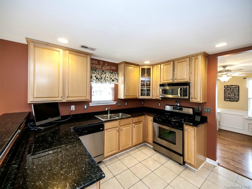 Legacy Park - Residential