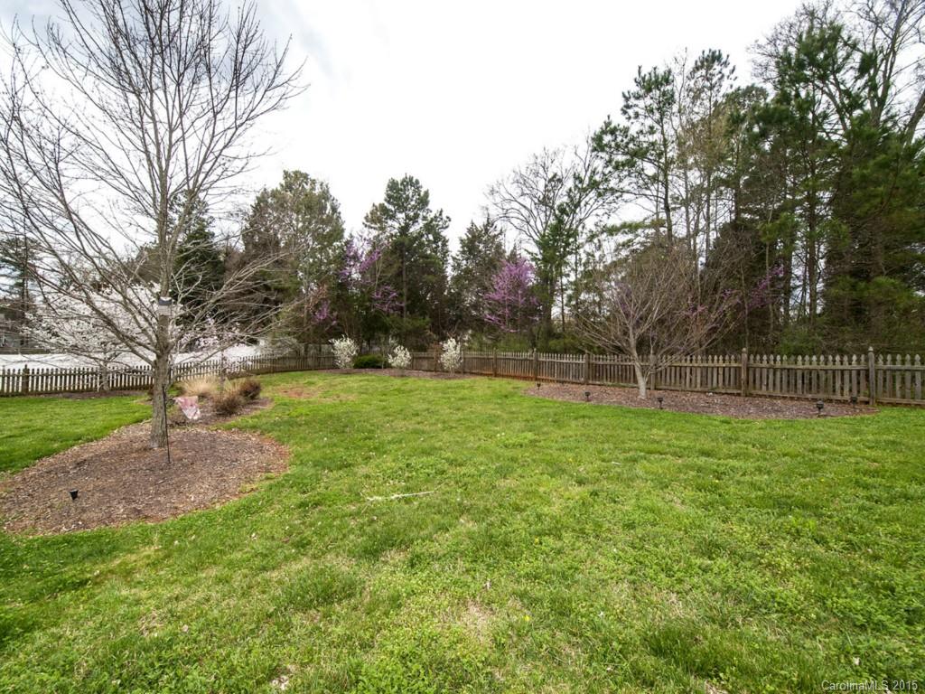 Legacy Park - Residential