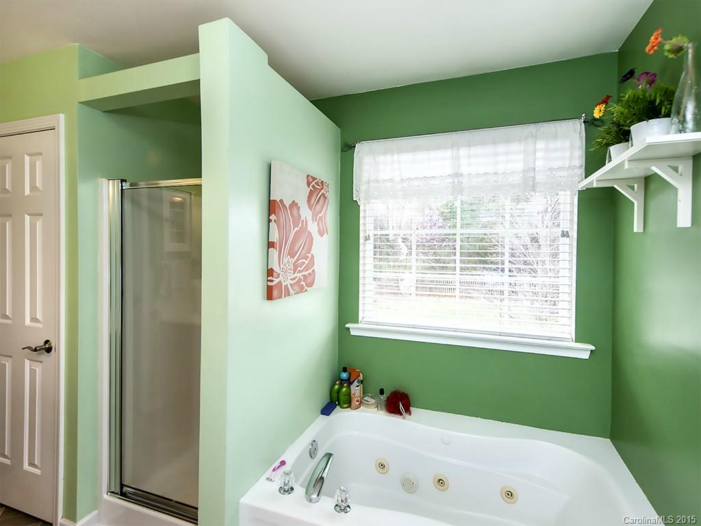 Legacy Park - Residential