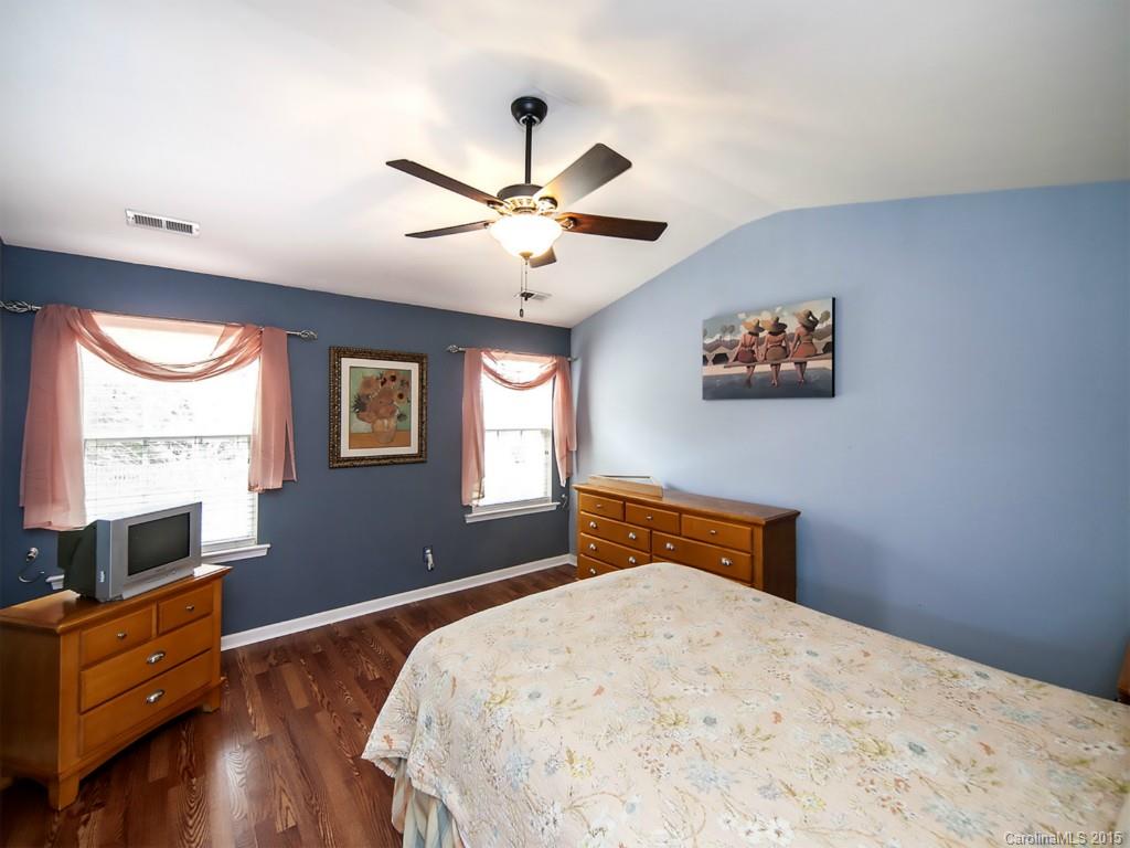 Legacy Park - Residential