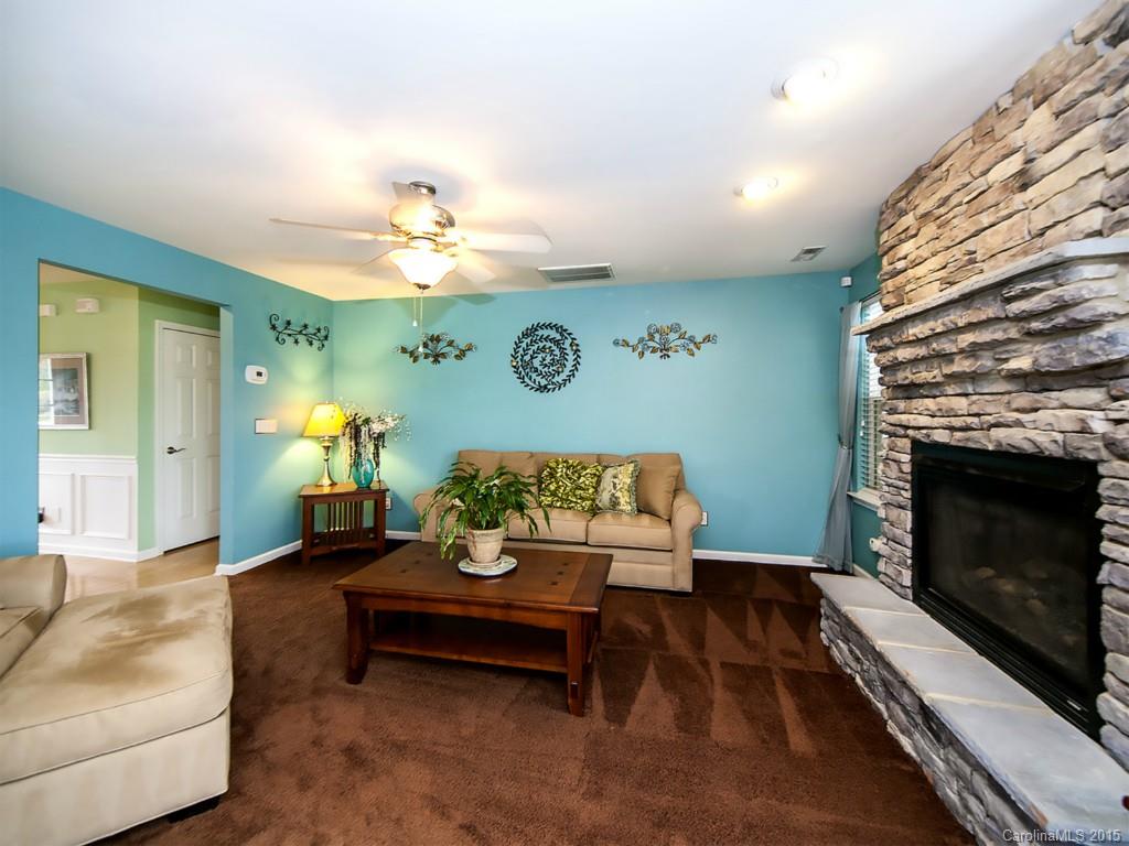 Legacy Park - Residential