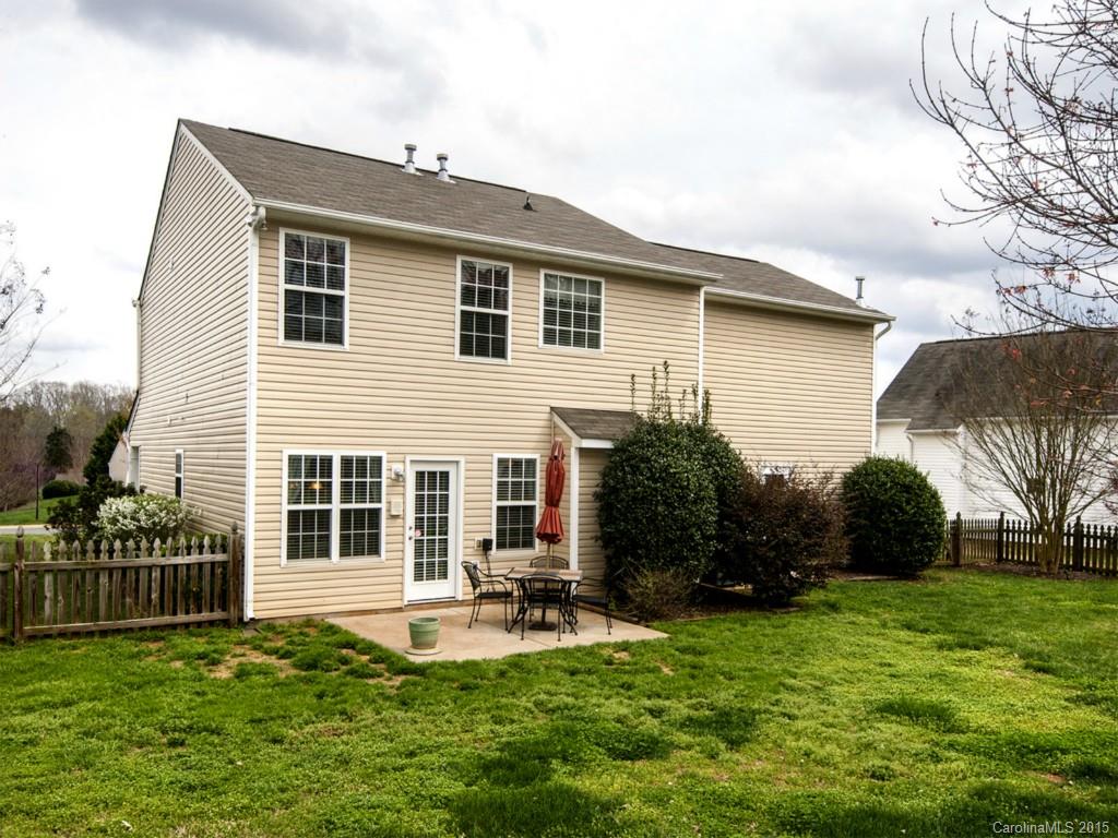 Legacy Park - Residential