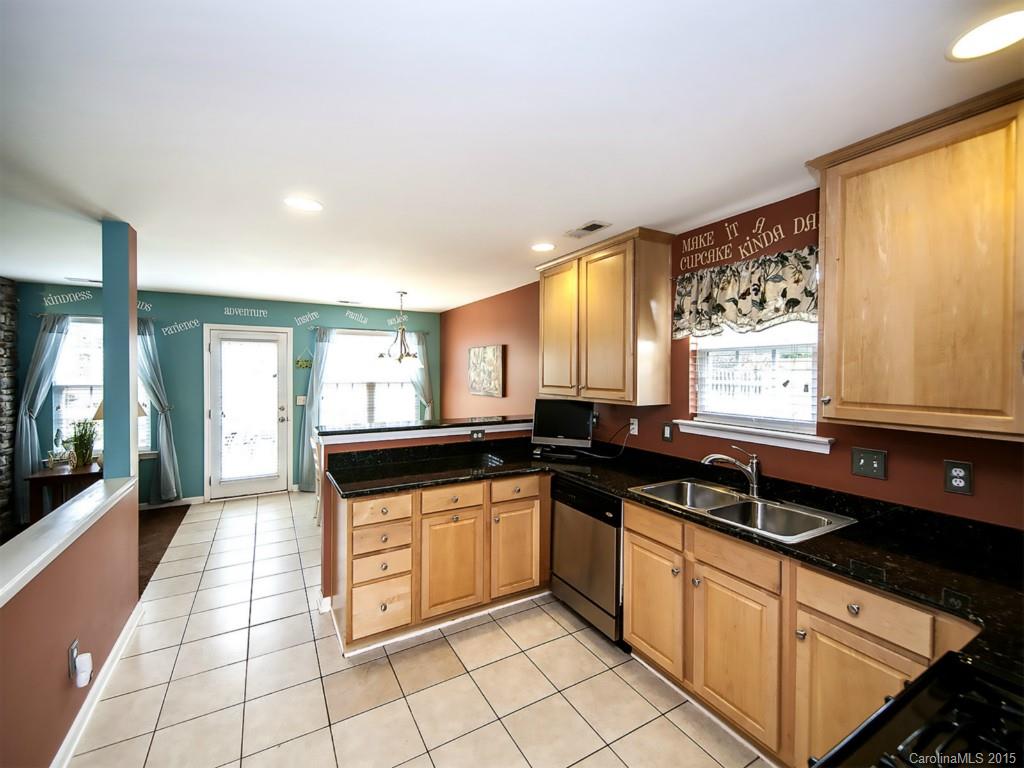 Legacy Park - Residential