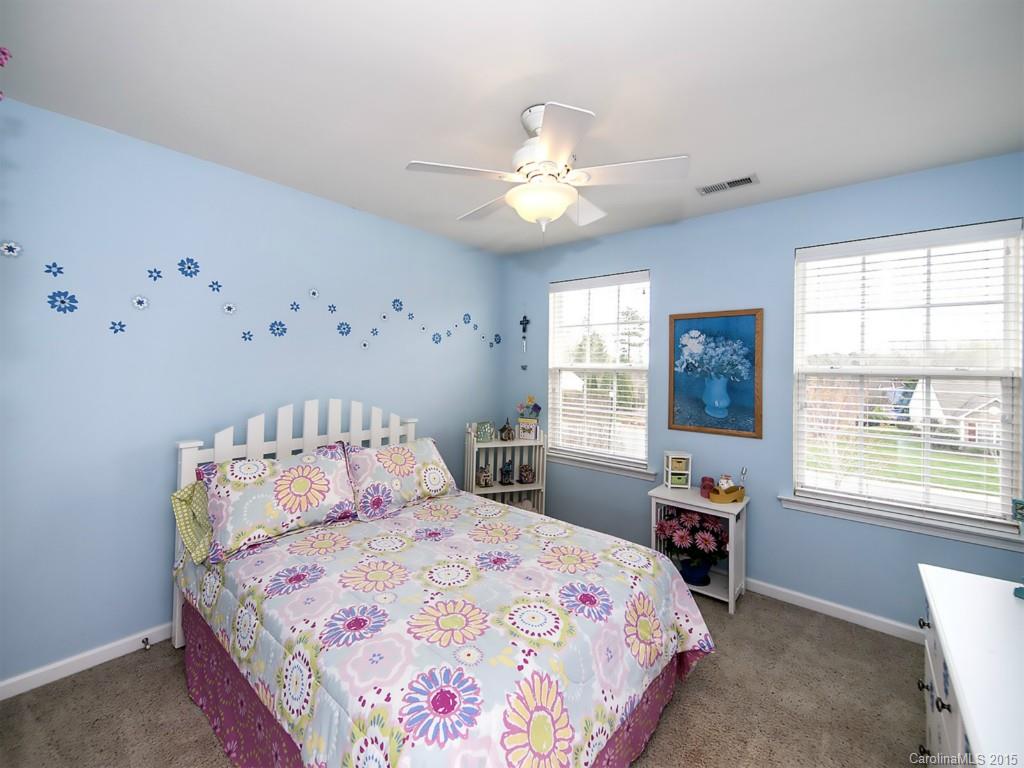 Legacy Park - Residential