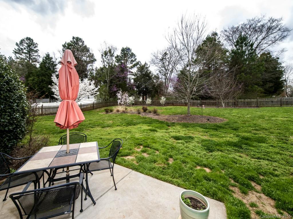 Legacy Park - Residential