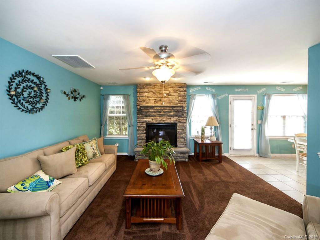 Legacy Park - Residential