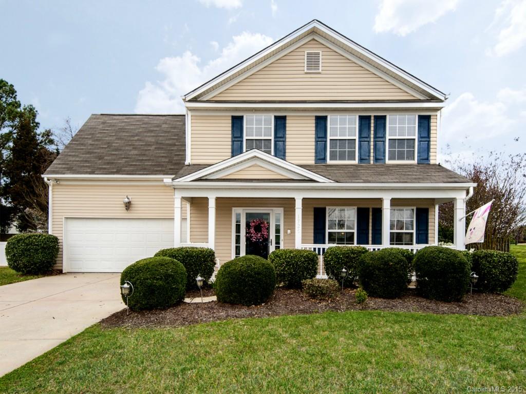 Legacy Park - Residential