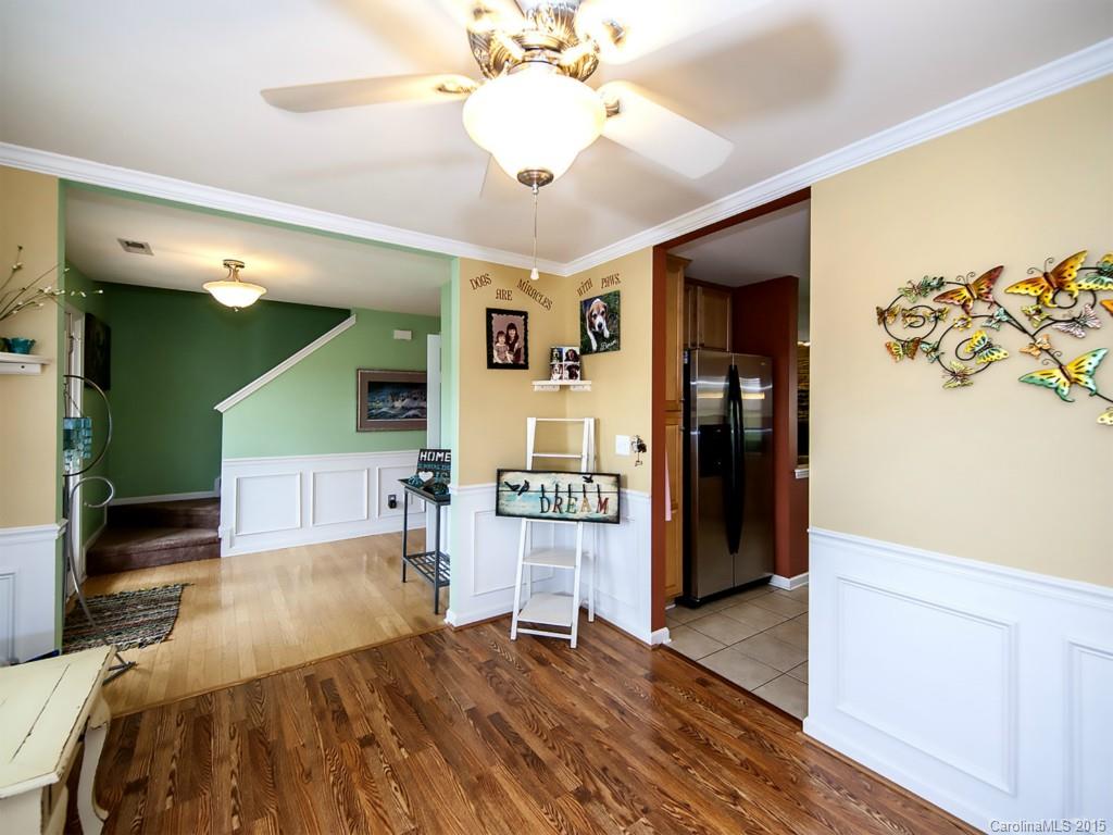 Legacy Park - Residential