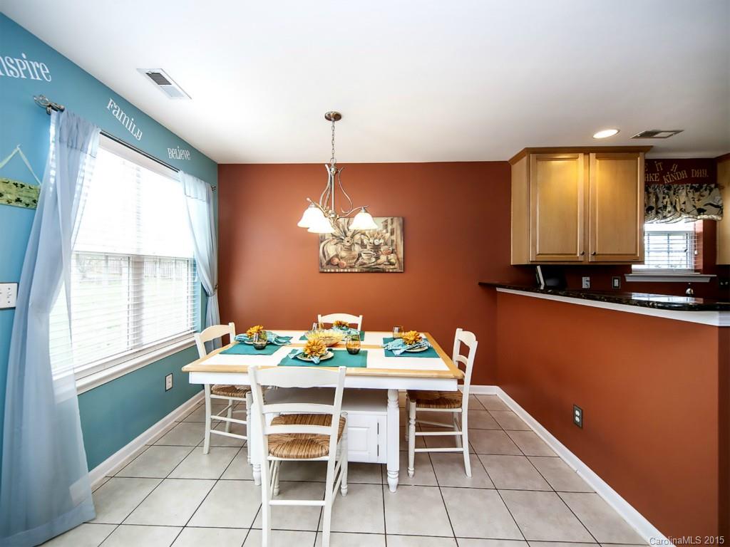 Legacy Park - Residential