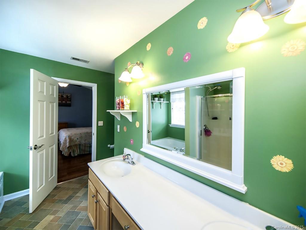 Legacy Park - Residential