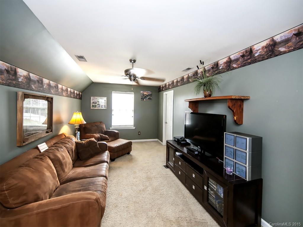 Legacy Park - Residential