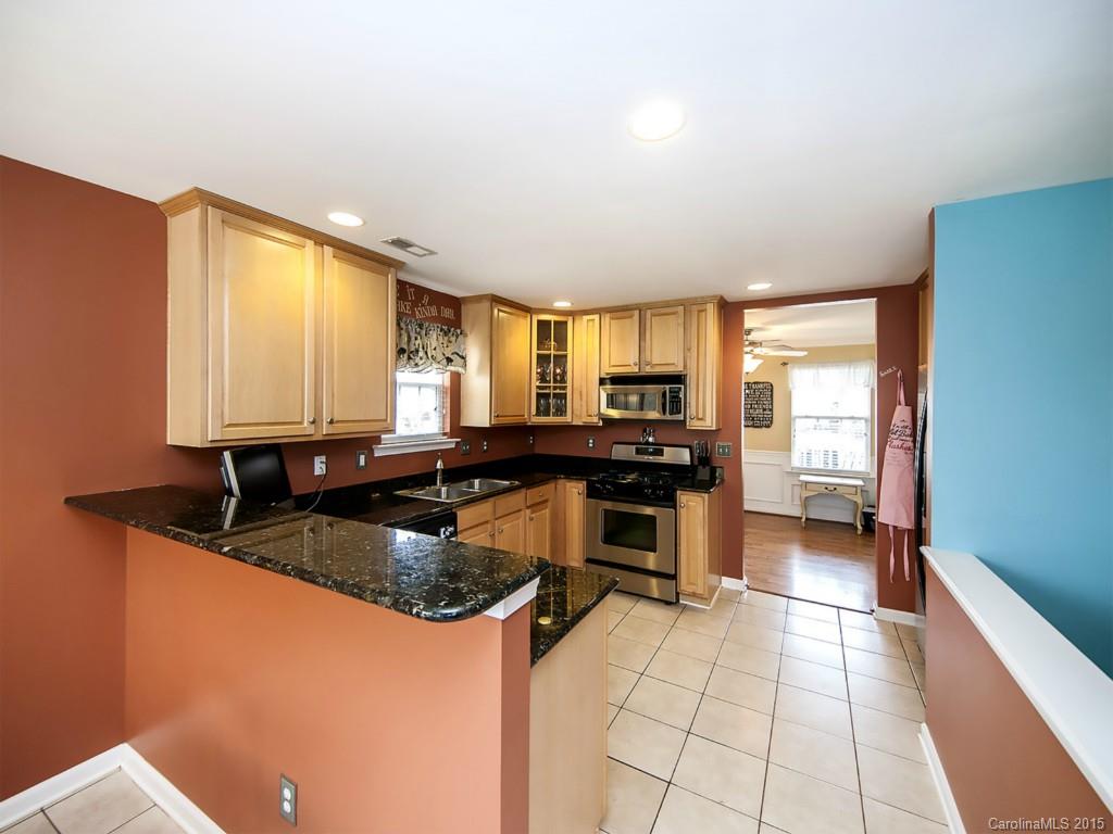 Legacy Park - Residential