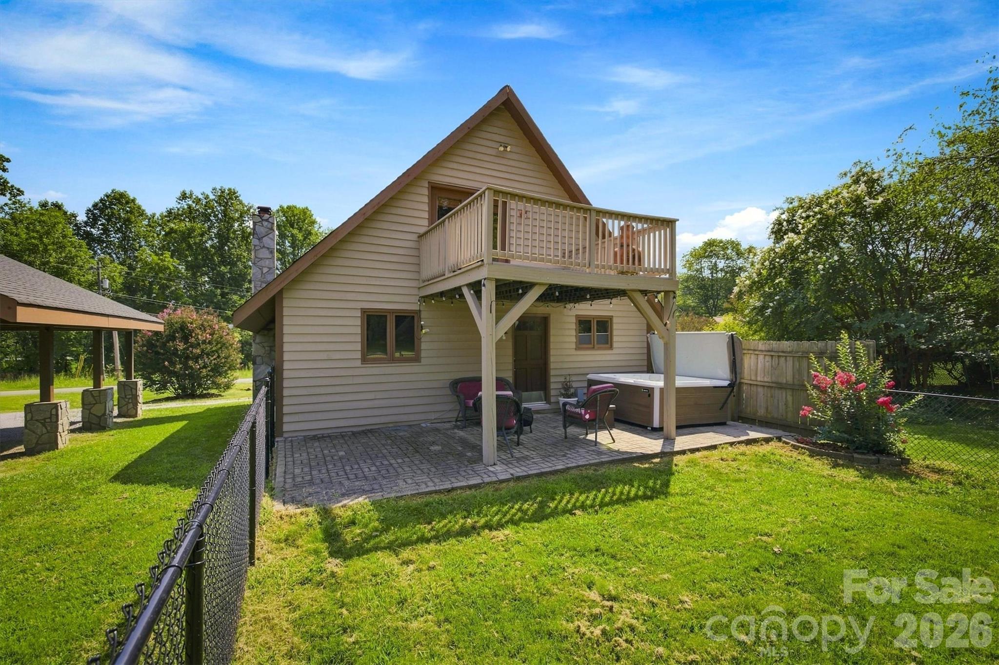 105 Shuffler Road