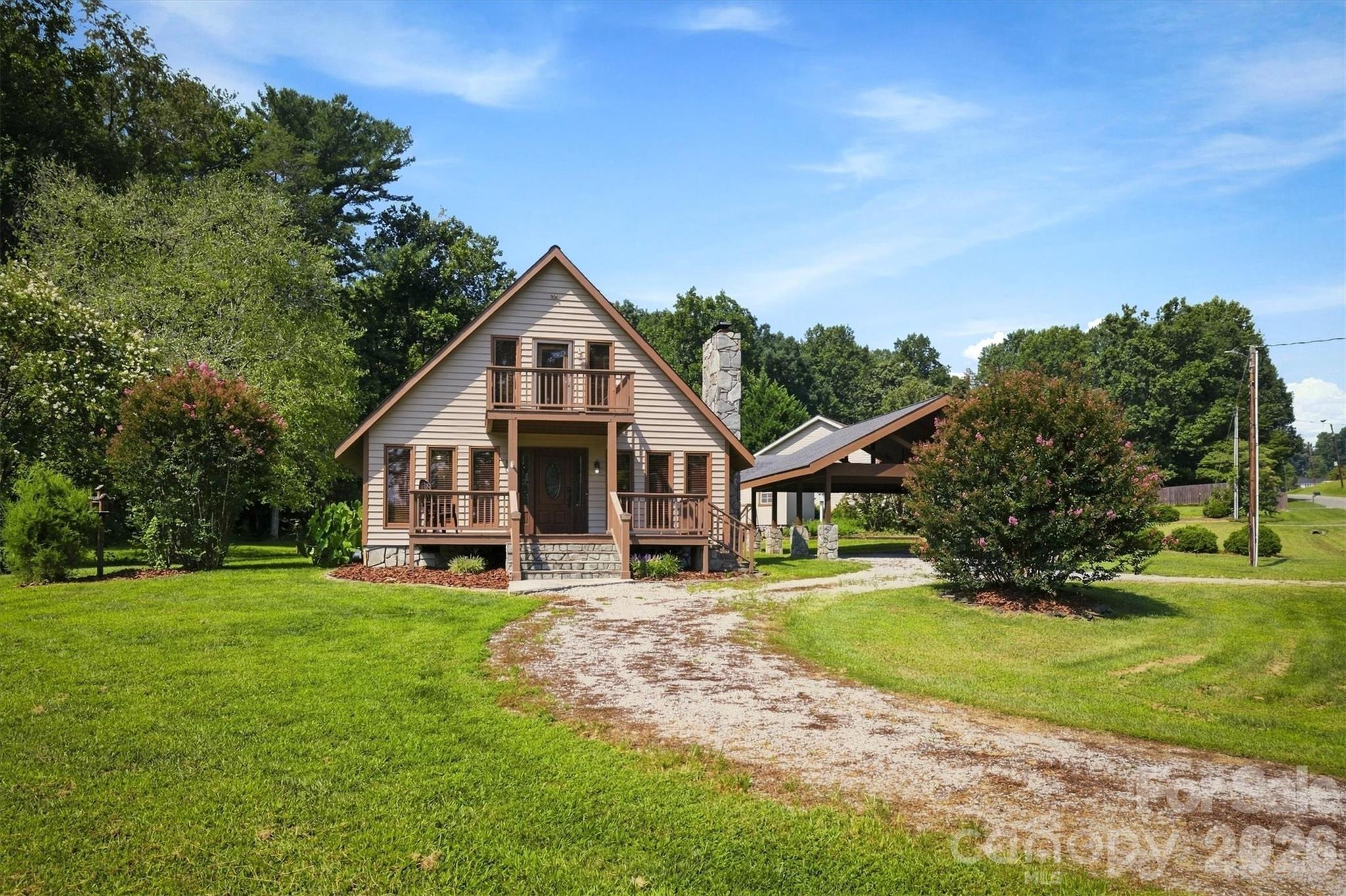 105 Shuffler Road