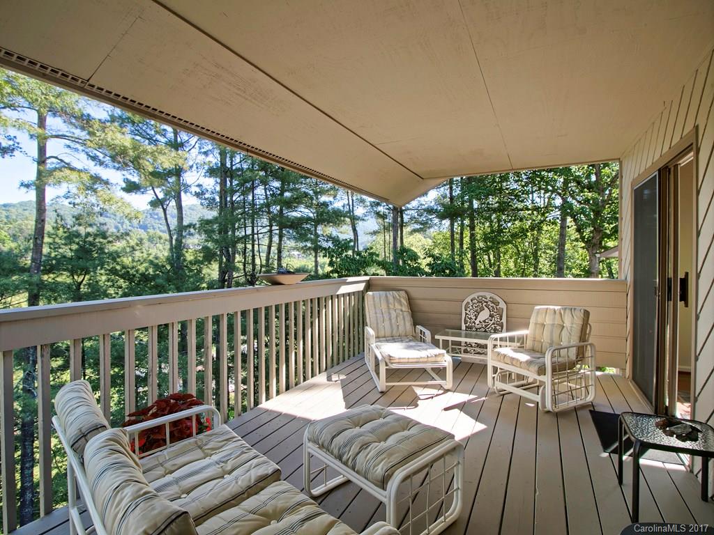 The Timbers - Residential