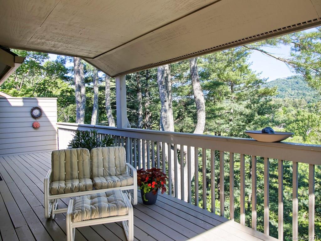 The Timbers - Residential