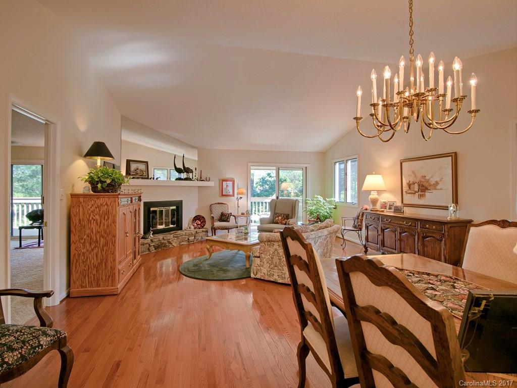 The Timbers - Residential