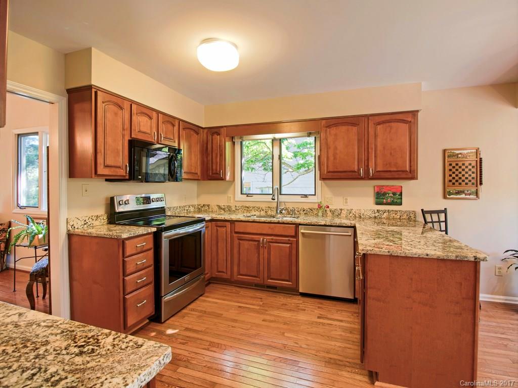 The Timbers - Residential