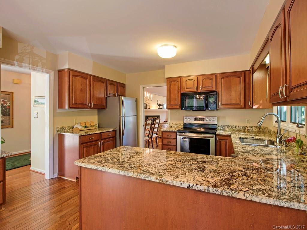 The Timbers - Residential